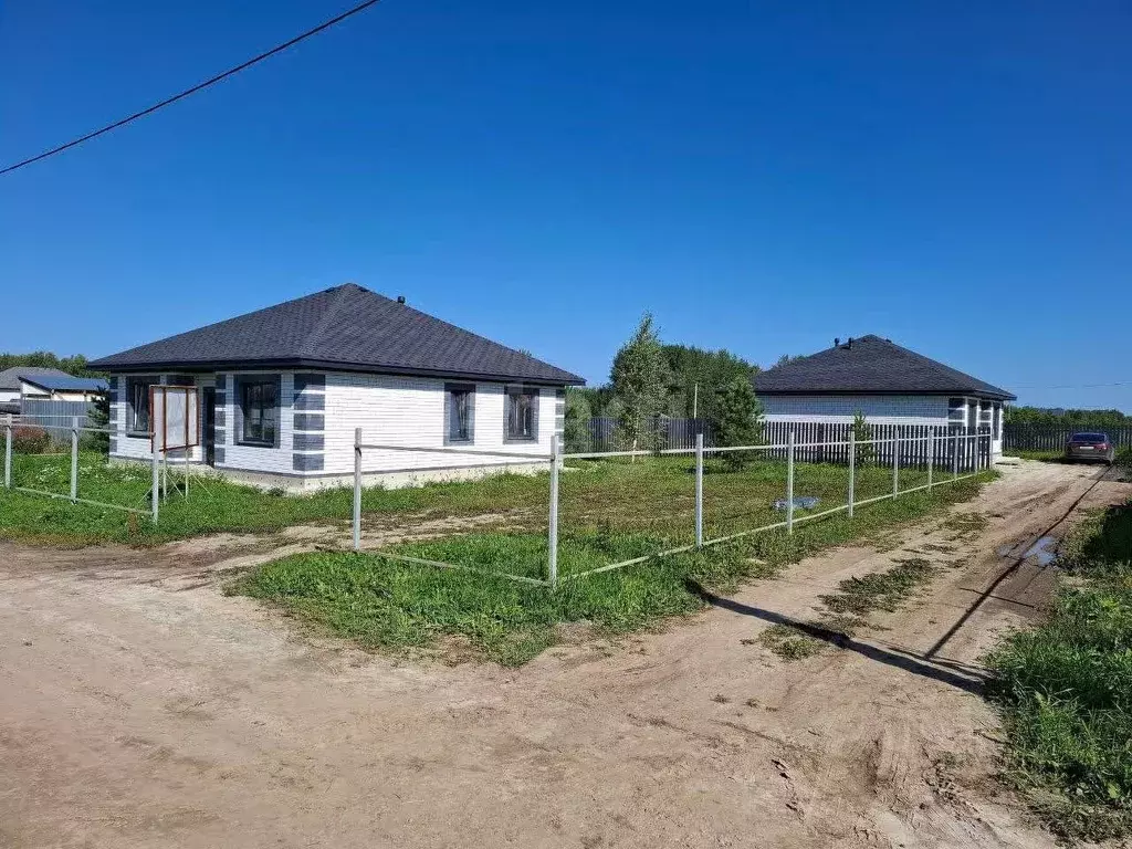 Участок в Тюменская область, Тюмень Матрешка СНТ, ул. Новоозерная, 7 ... - Фото 1