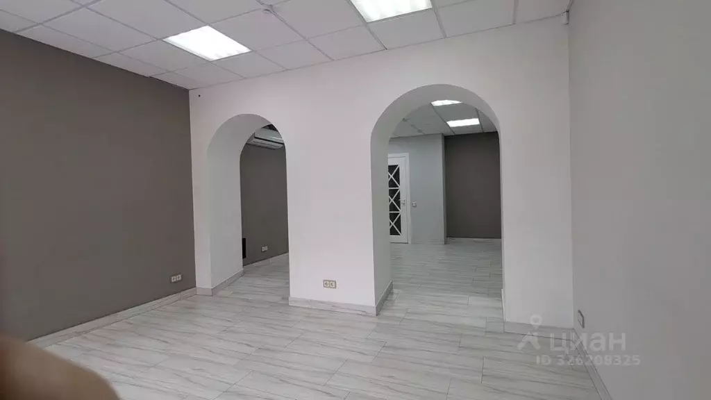 Помещение свободного назначения в Ставропольский край, Ставрополь ... - Фото 1