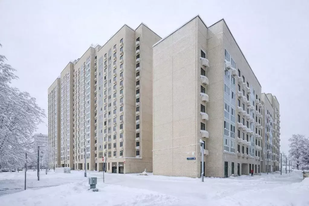 Гараж в Москва проезд Досфлота, 2А (14 м) - Фото 1