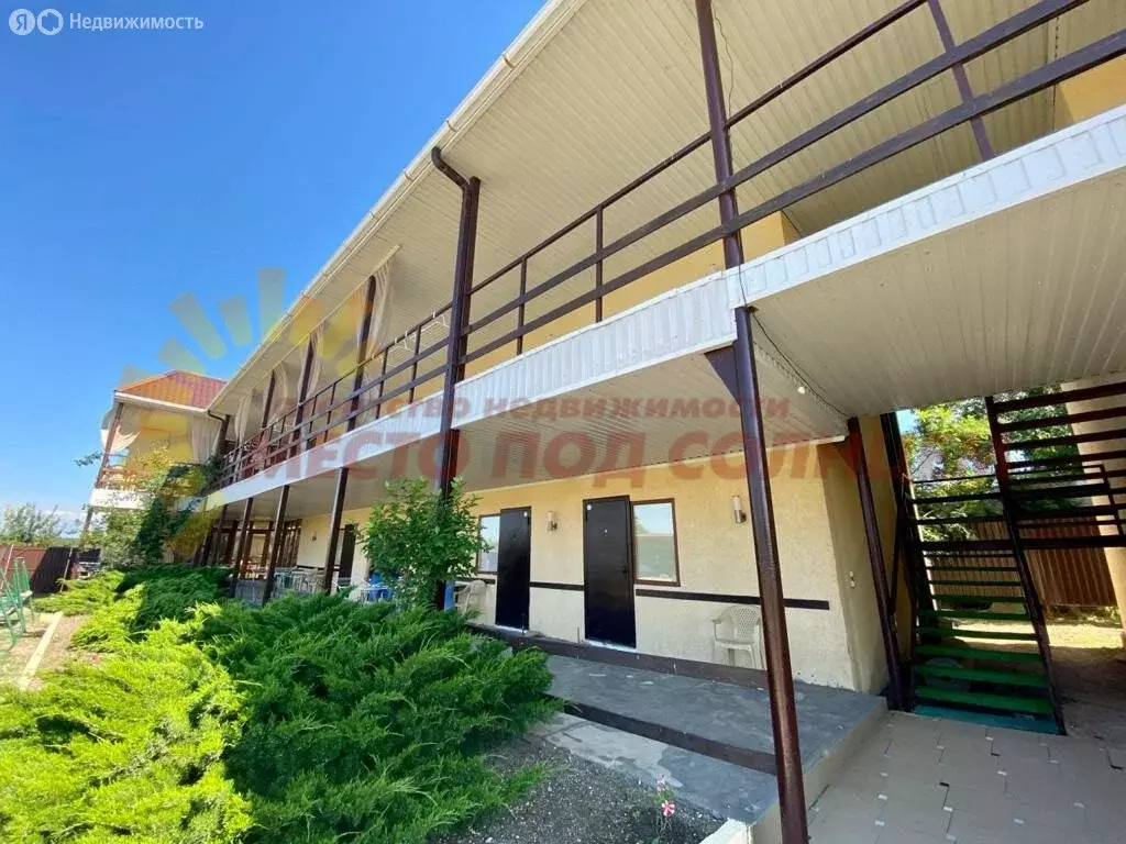 Помещение свободного назначения (250 м) - Фото 1