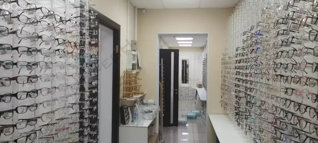 Помещение свободного назначения (166.9 м) - Фото 0