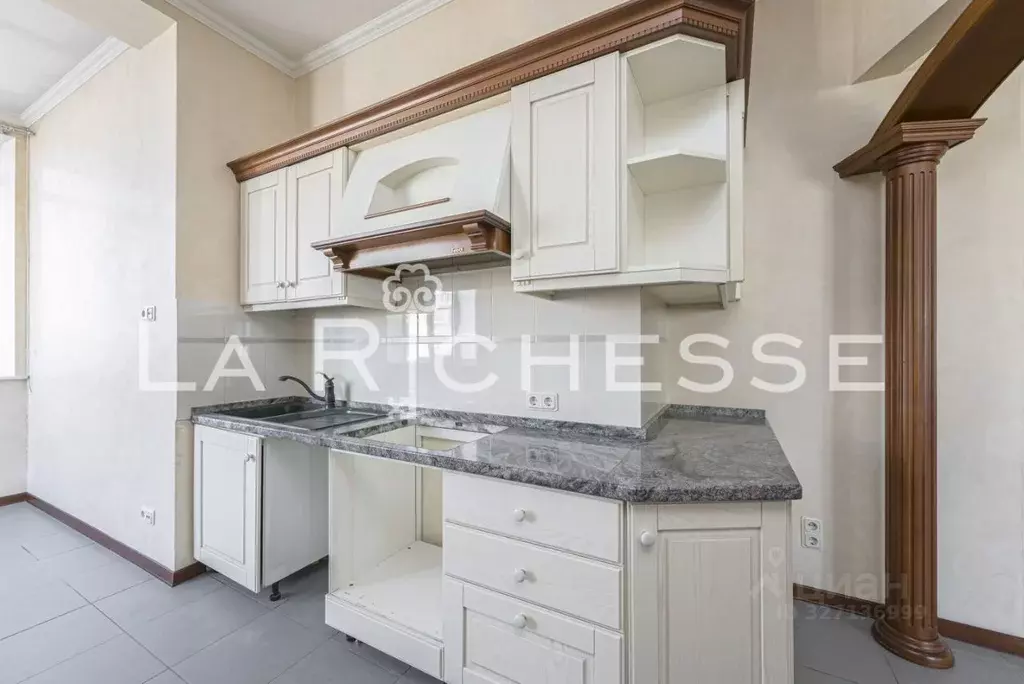 5-к кв. Москва Ломоносовский просп., 7К5 (190.7 м) - Фото 1