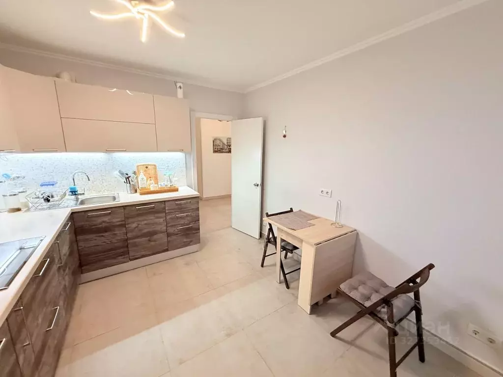 2-к кв. Москва Ленинградское ш., 108 (60.0 м) - Фото 2