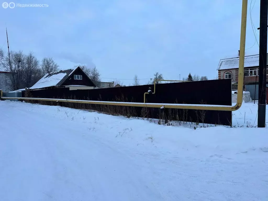 Участок в Орск, посёлок Степной, Восточная улица, 28 (7 м) - Фото 2