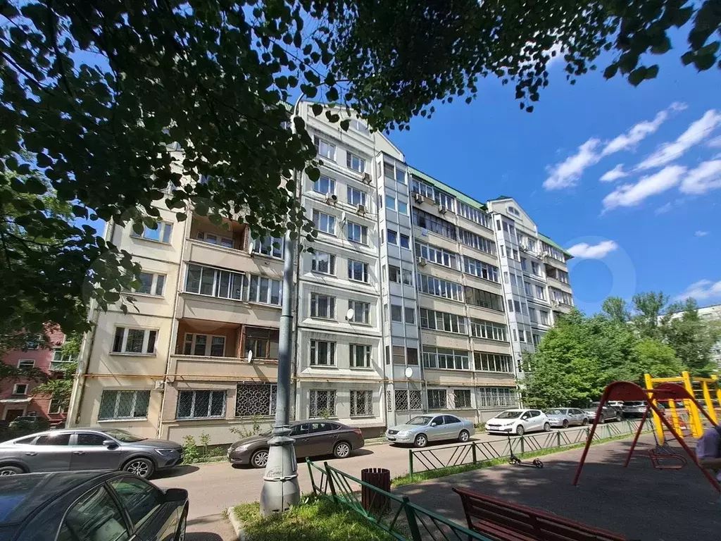 2-к. квартира, 75 м, 4/7 эт. - Фото 0