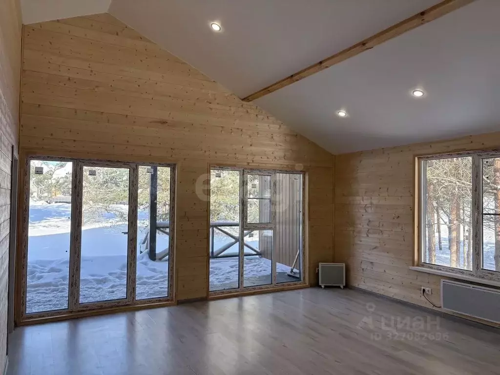 Дом в Тверская область, Калининский муниципальный округ, д. Старково ... - Фото 2