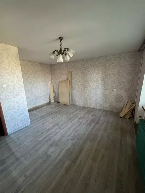 1-к. квартира, 34 м, 5/5 эт. - Фото 0