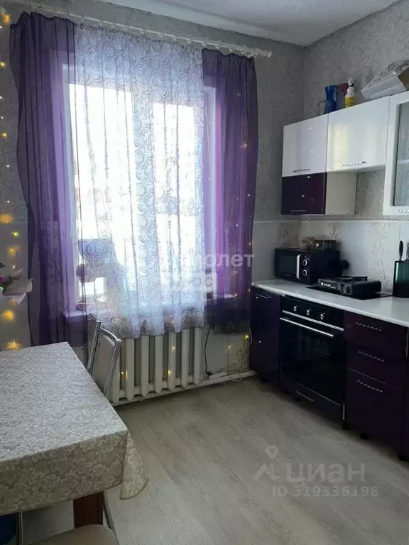 2-к кв. Хабаровский край, Верхнебуреинский район, Чегдомын рп ул. ... - Фото 0