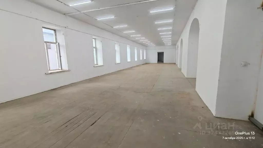 Помещение свободного назначения в Приморский край, Владивосток ... - Фото 1