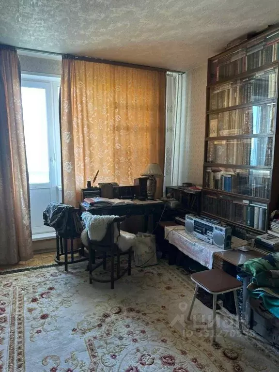1-к кв. Москва ул. Маршала Катукова, 16К1 (38.0 м) - Фото 2