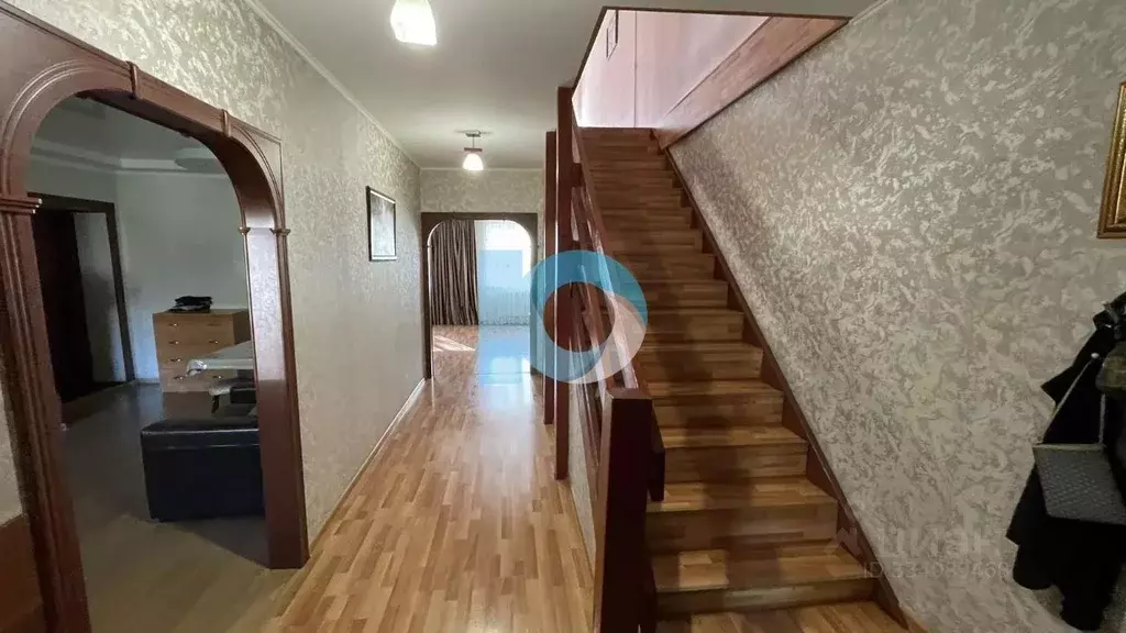 Дом в Башкортостан, с. Иглино ул. Юбилейная (169 м) - Фото 2