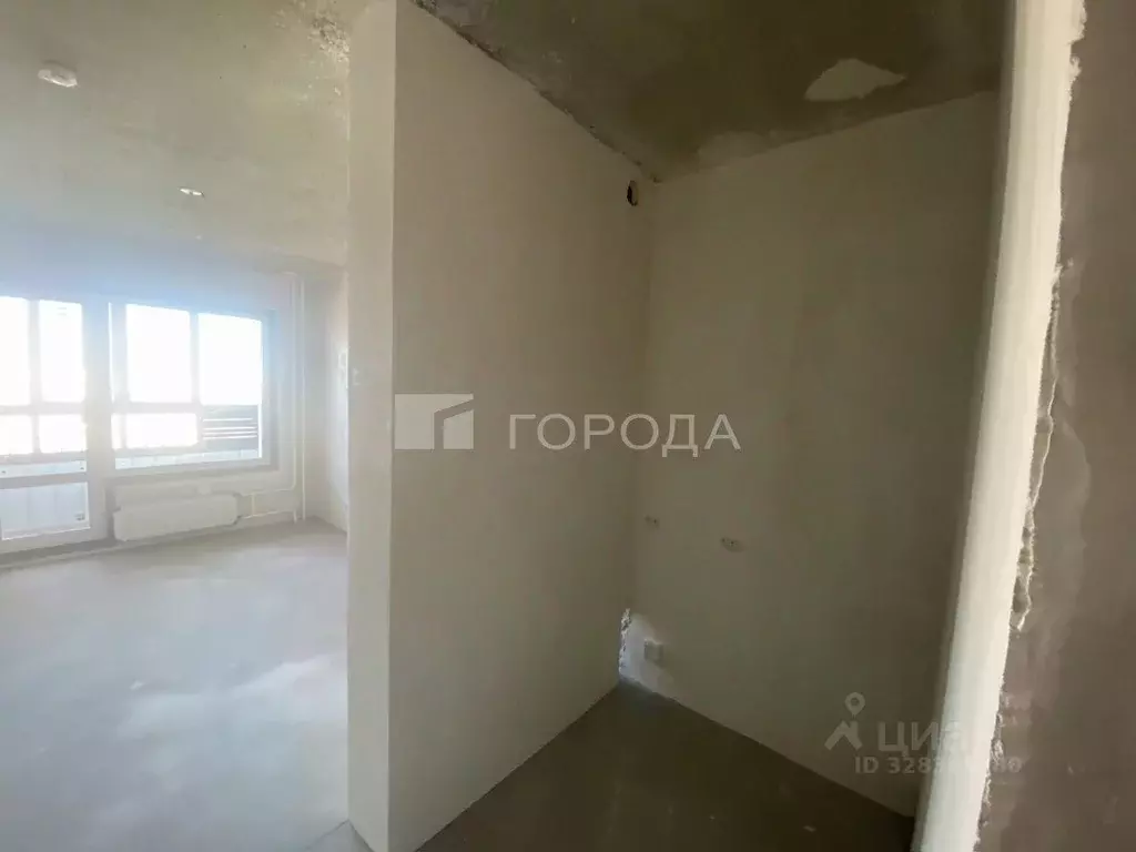 Студия Новосибирская область, Новосибирск ул. Невельского, 3/1 (25.3 ... - Фото 1