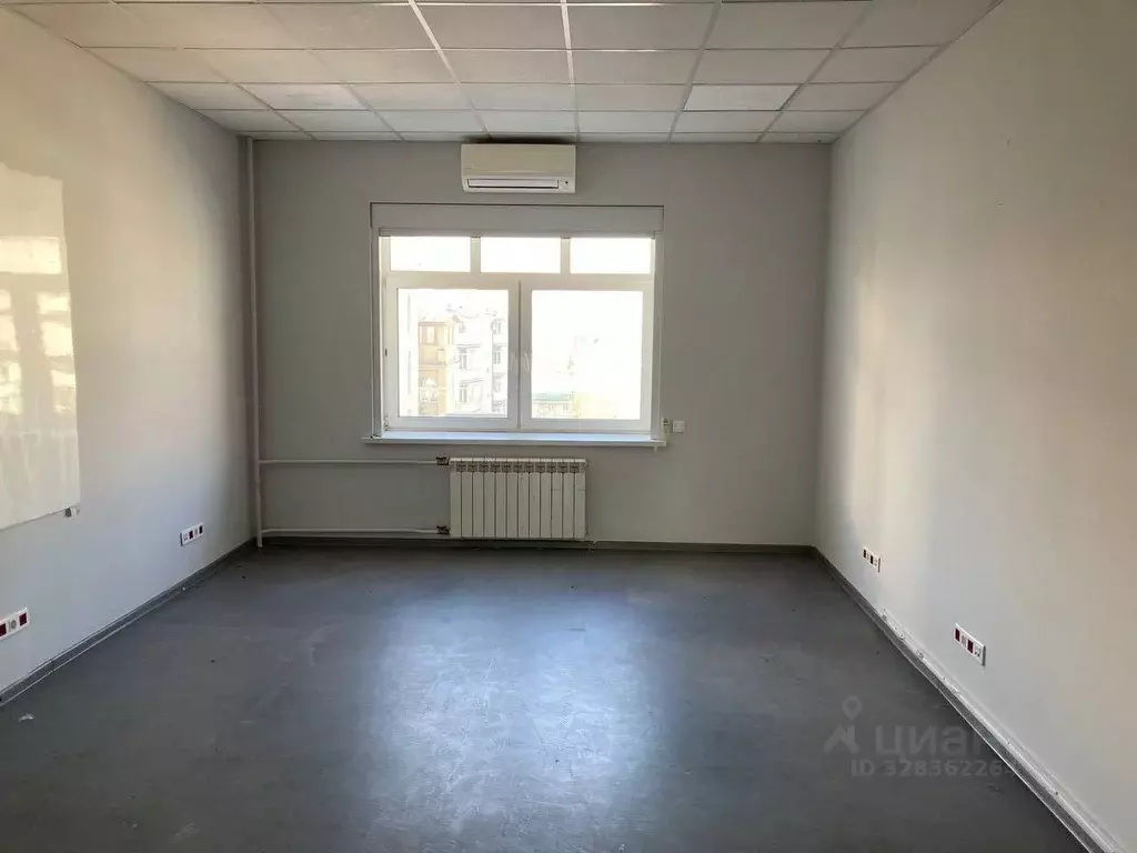 Офис в Москва Воронцовская ул., 21 (226 м) - Фото 2