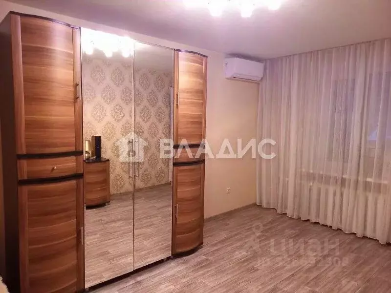 1-к кв. Пензенская область, Пенза ул. Воронова, 18 (33.8 м) - Фото 1