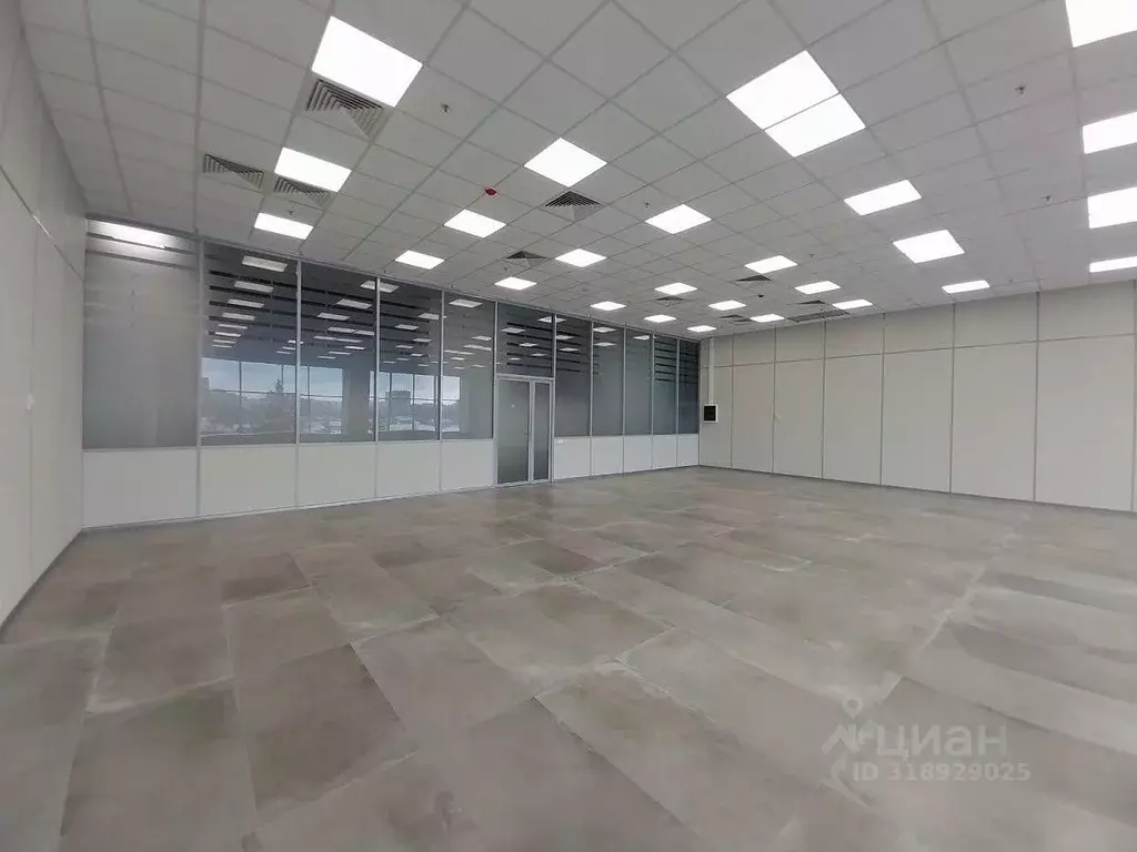Офис в Москва ул. Обручева, 52с3 (181 м) - Фото 1