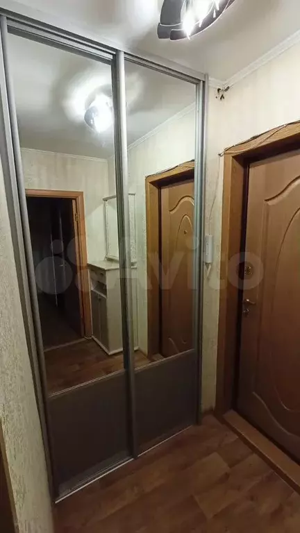 1-к. квартира, 33,1 м, 2/9 эт. - Фото 0