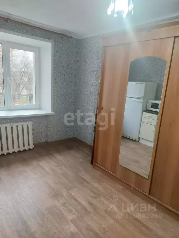 2-к кв. Башкортостан, Уфа ул. Дмитрия Донского, 83 (36.0 м) - Фото 1