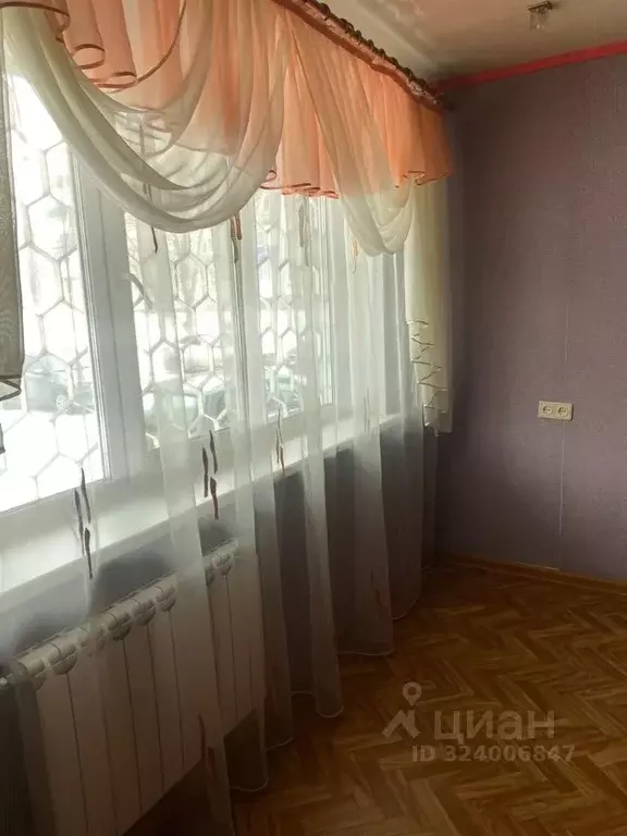 3-к кв. Кемеровская область, Прокопьевск просп. Ленина, 23Б (62.3 м) - Фото 1