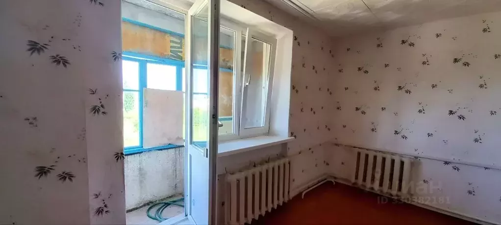 1-к кв. Крым, Кировское пгт ул. Дзержинского, 24 (38.3 м) - Фото 2