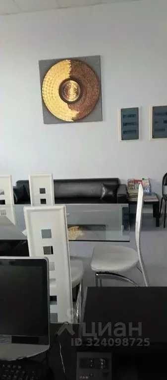 Офис в Воронежская область, Воронеж Московский просп., 7Е (36 м) - Фото 1