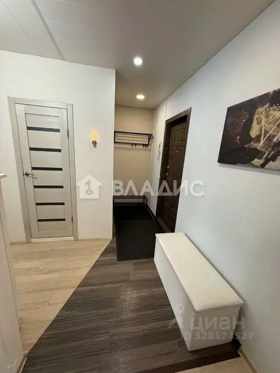 2-к кв. Санкт-Петербург Купчинская ул., 26К2 (50.3 м) - Фото 2