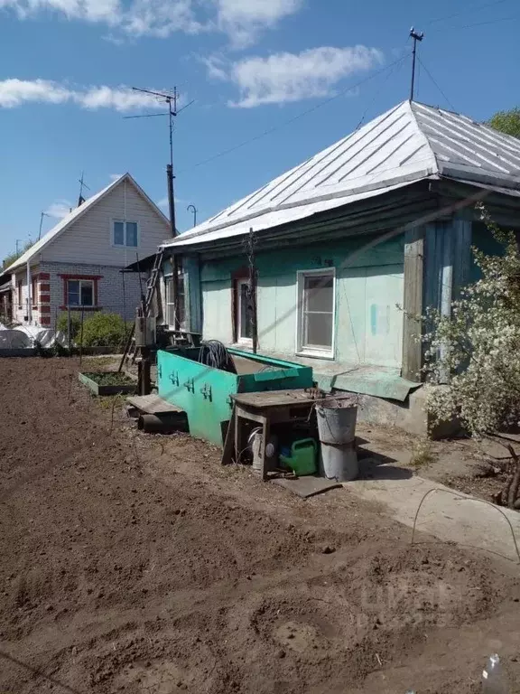 Дом в Алтайский край, Рубцовск ул. Чехова (90 м) - Фото 0