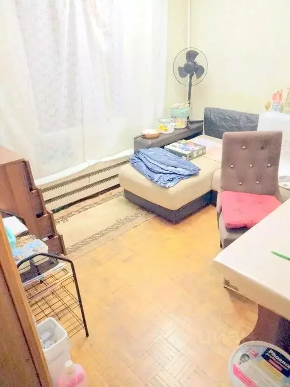 Комната Москва ул. Фомичевой, 16К6 (10.0 м) - Фото 2