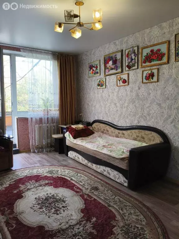 2-комнатная квартира: Севастополь, проспект Генерала Острякова, 80 (47 ... - Фото 2