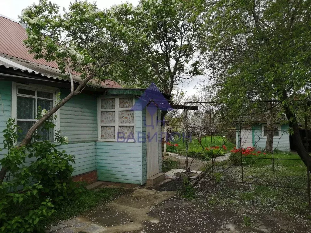 Дом в Ростовская область, Волгодонск ул. Максима Горького (60 м) - Фото 2