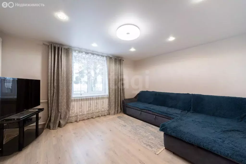 2-комнатная квартира: Калининградская область, Правдинский ... - Фото 1