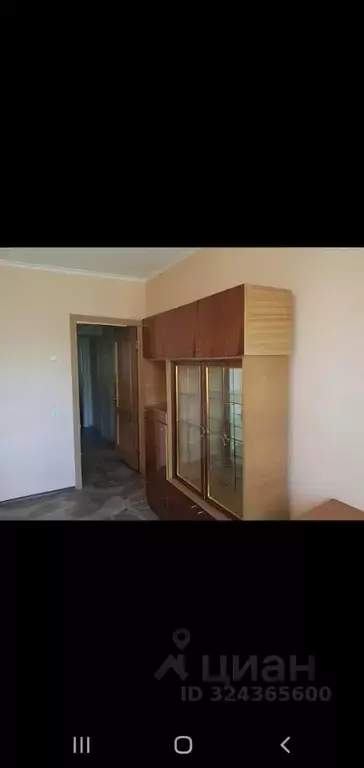 1-к кв. Орловская область, Орел Черкасская ул., 32 (33.0 м) - Фото 2