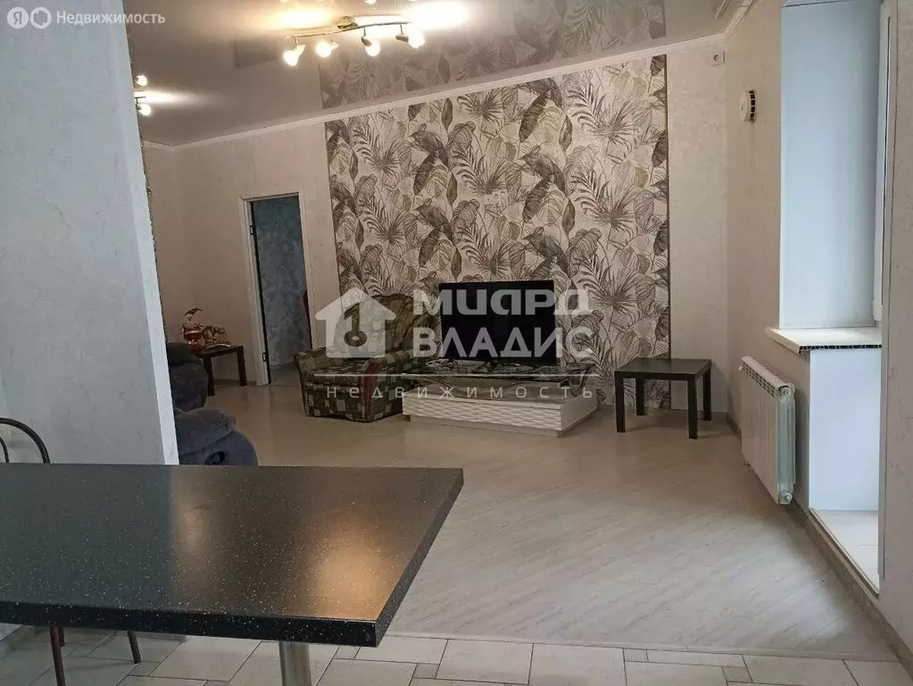 2-комнатная квартира: Омск, улица Перелёта, 27 (55.9 м) - Фото 2