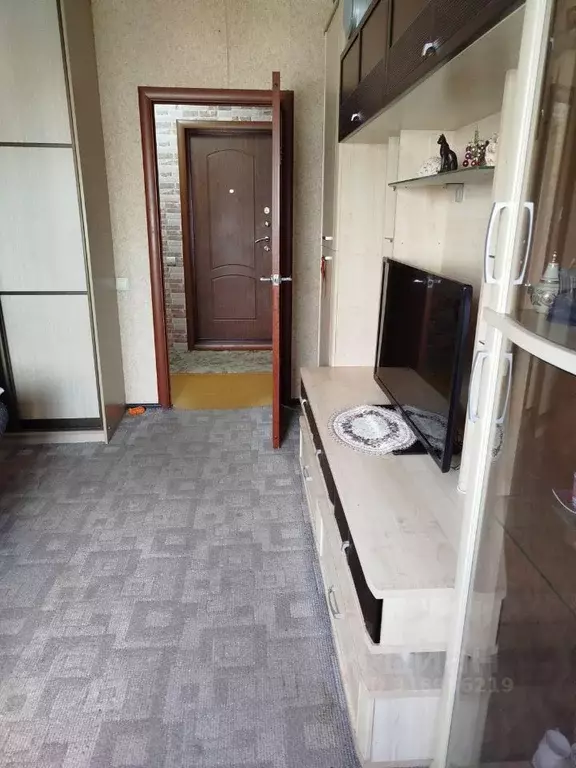 2-к кв. Москва ул. Василия Петушкова, 7 (53.4 м) - Фото 1