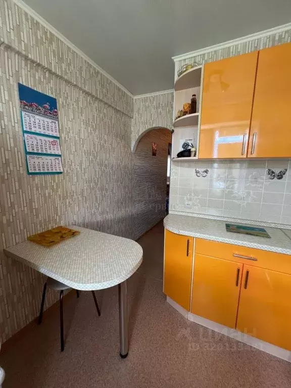 2-к кв. Тульская область, Киреевск ул. Комарова, 15 (48.0 м) - Фото 2