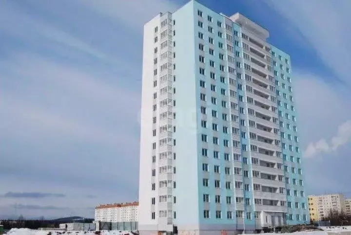 2-к кв. Свердловская область, Нижний Тагил ул. А.З. Смелянского, 2 ... - Фото 1
