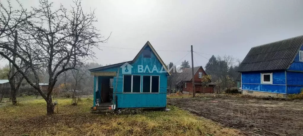 Дом в Владимирская область, Собинский муниципальный округ, Белый ... - Фото 1