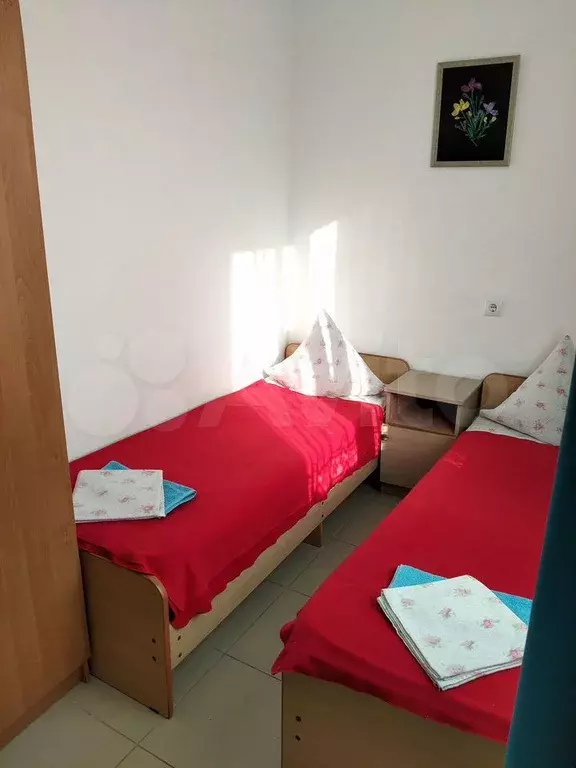 Комната 9 м, 3/4 эт. - Фото 0