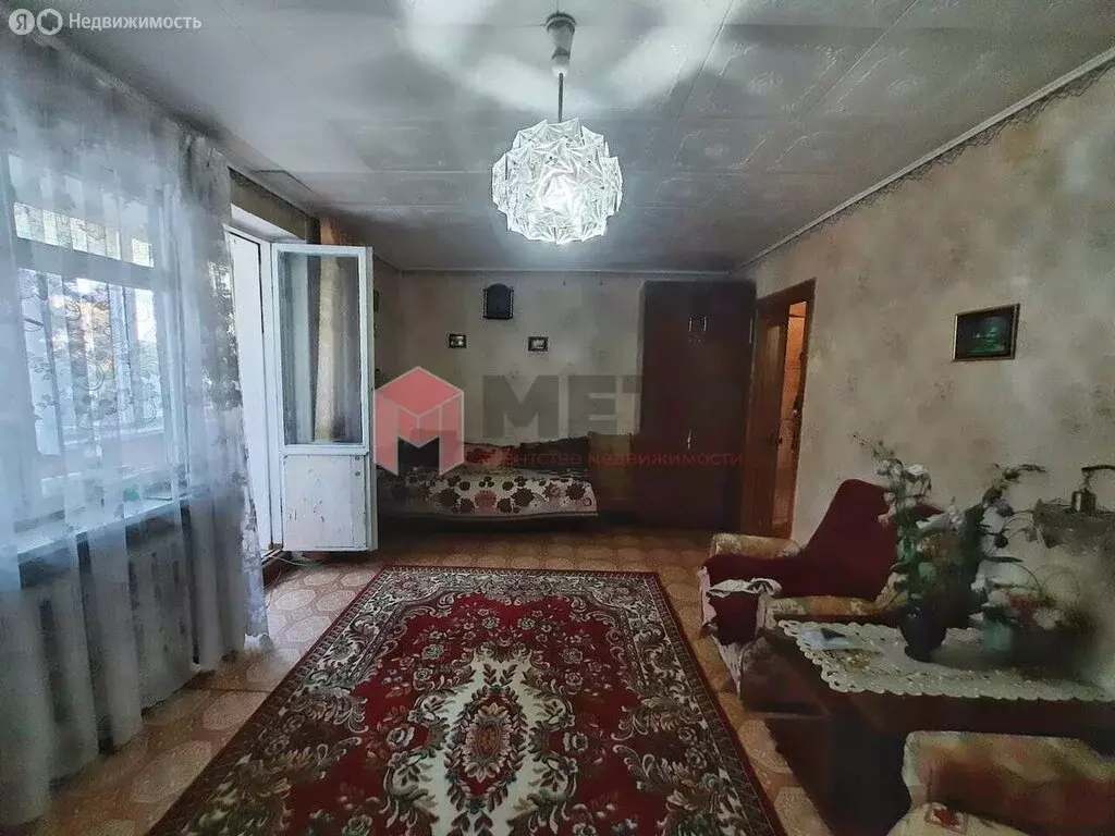 3-комнатная квартира: Севастополь, Лоцманская улица, 1 (82.3 м) - Фото 2