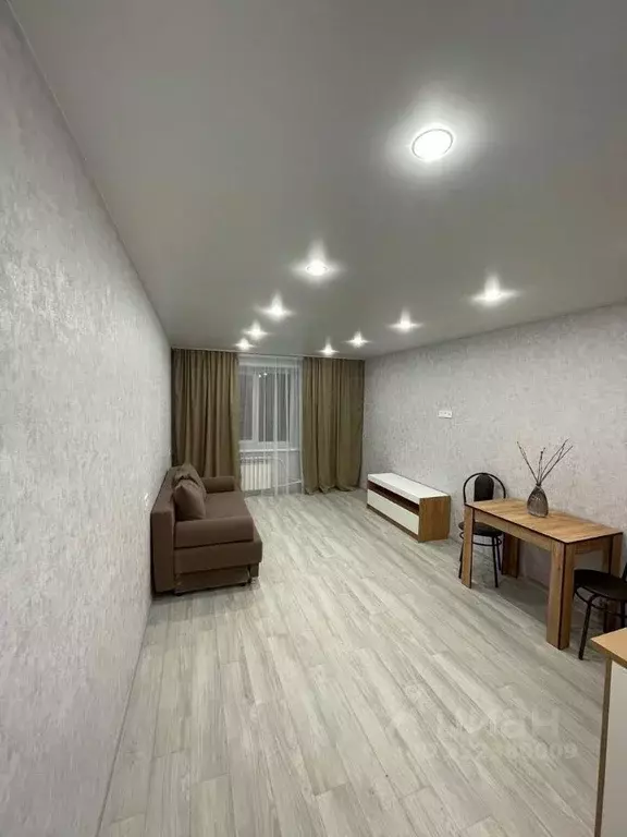 Комната Чувашия, Чебоксары ул. Эльменя, 13 - Фото 1