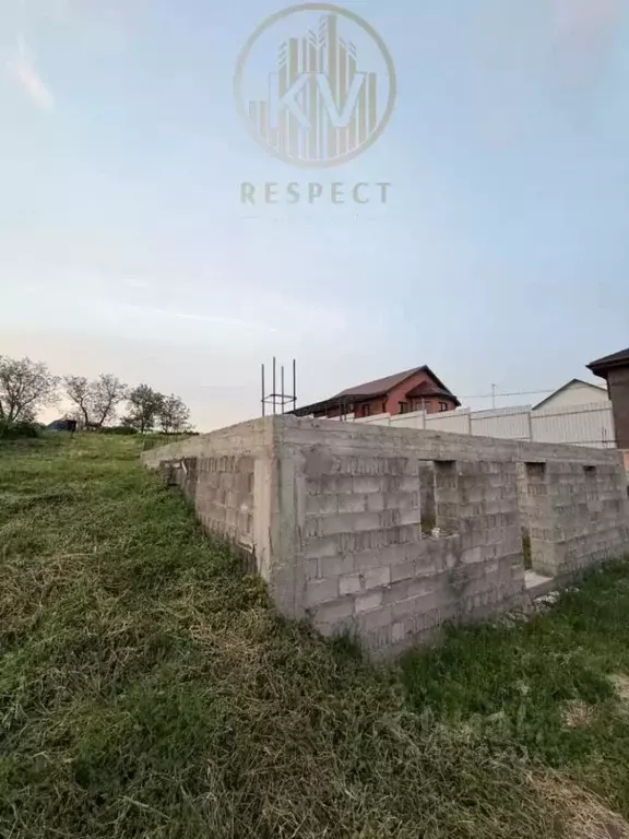 Участок в Ставропольский край, Пятигорск Ессентукская ул., 8 (12.0 ... - Фото 0