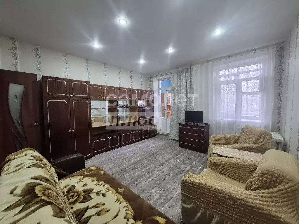 2-к кв. Волгоградская область, Волгоград Армавирская ул., 13 (52.0 м) - Фото 1