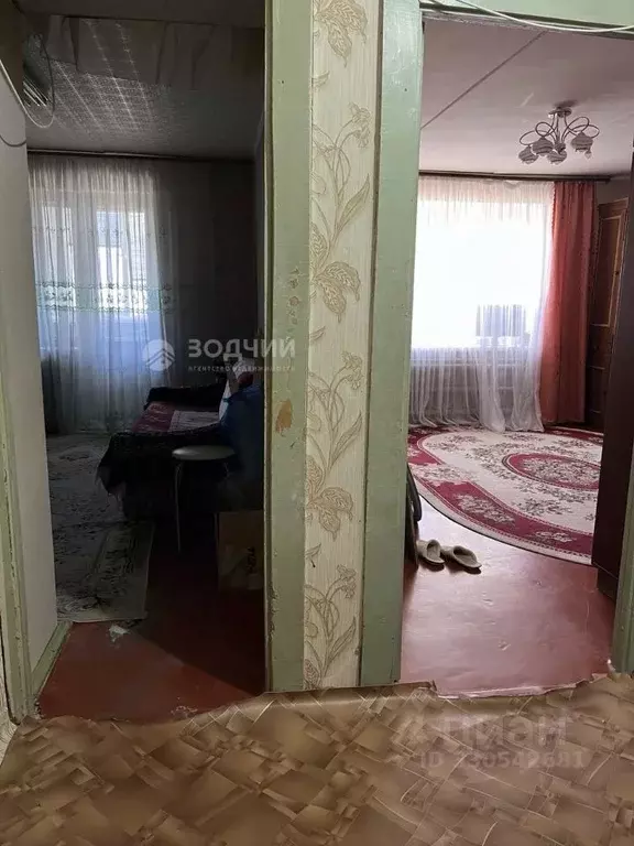 1-к кв. Чувашия, Чебоксары ул. Богдана Хмельницкого, 127 (40.4 м) - Фото 2