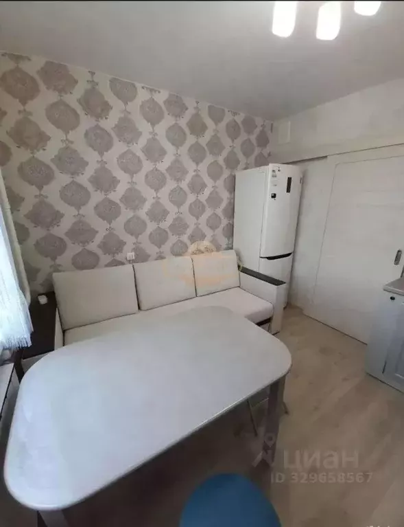1-к кв. Санкт-Петербург Яхтенная ул., 22к2 (38.9 м) - Фото 2