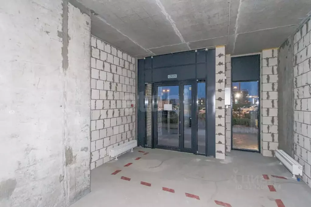 Офис в Тюменская область, Тюмень Интернациональная ул., 199к9 (23 м) - Фото 1