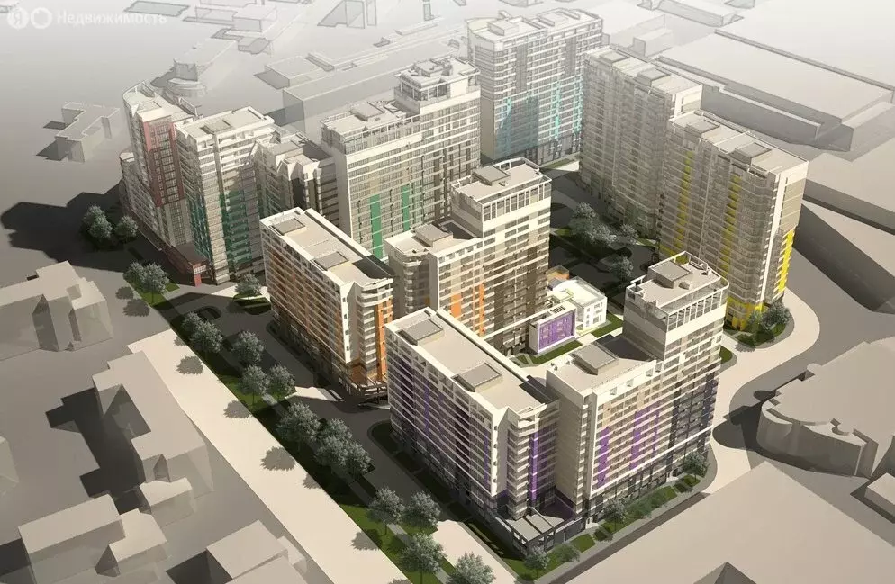 5-комнатная квартира: Москва, улица Мельникова, 3к1 (258 м) - Фото 1