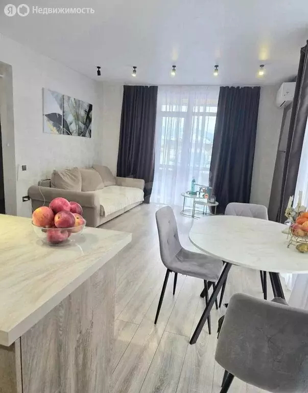 Дом в хутор Семигорский, улица имени Владимира Сморжевского (132.3 м) - Фото 2