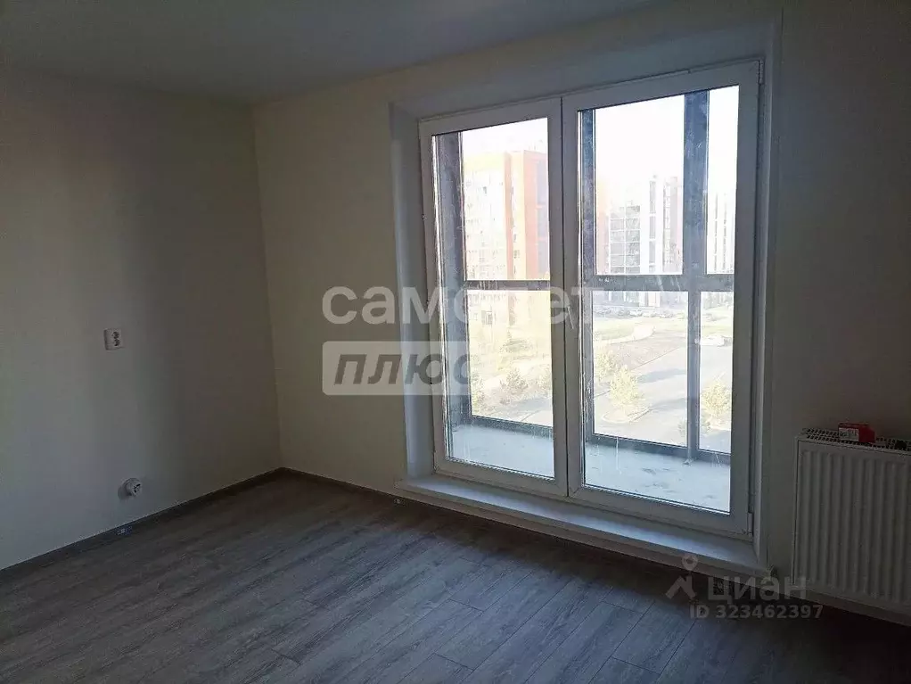 2-к кв. Челябинская область, Челябинский городской округ, пос. ... - Фото 1