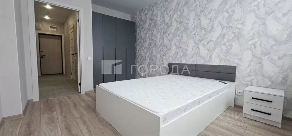 1-к кв. Новосибирская область, Новосибирск Ленинградская ул., 340 ... - Фото 1