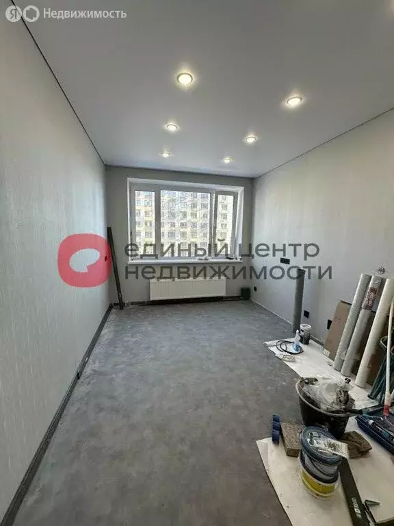 Квартира-студия: Тюмень, Подгорная улица, 61к1 (20.44 м) - Фото 1