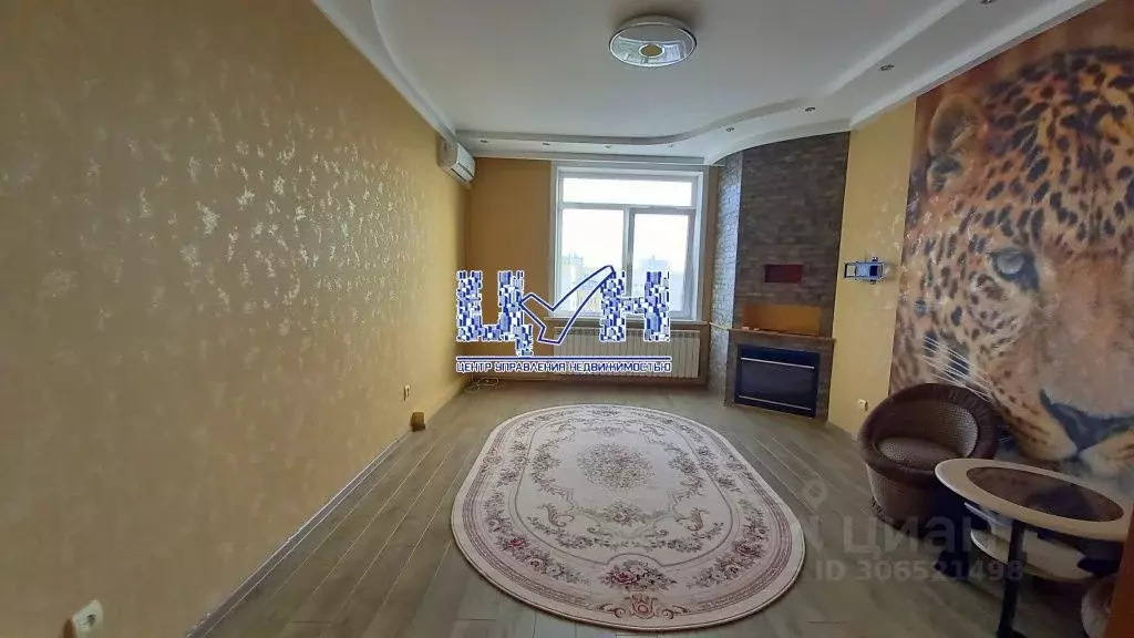 1-к кв. Курская область, Курск Дружининская ул., 35 (40.0 м) - Фото 0